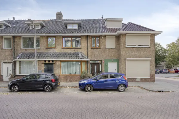 Don Sartostraat 3