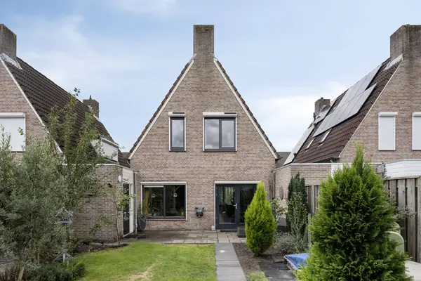 Slingebeek 5