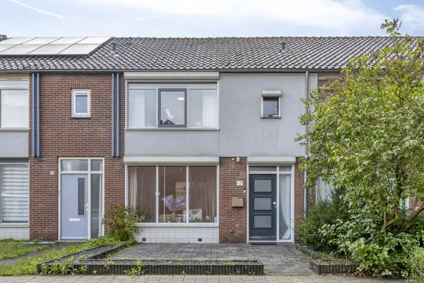 Wijnruitweg 98
