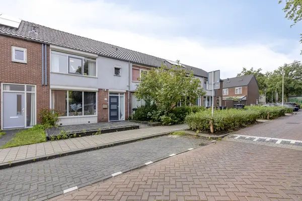 Wijnruitweg 98