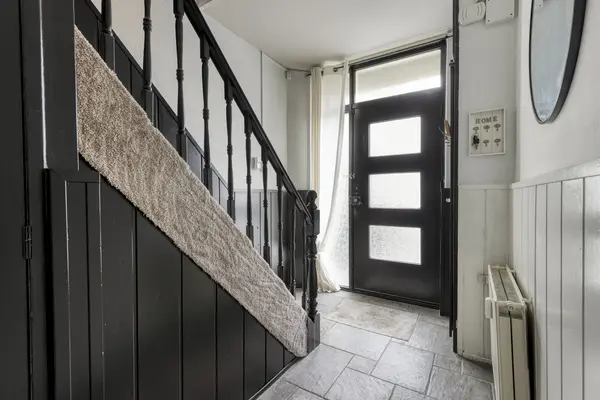 Wijnruitweg 98, TILBURG