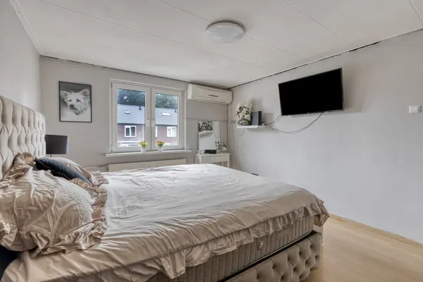 Wijnruitweg 98, TILBURG