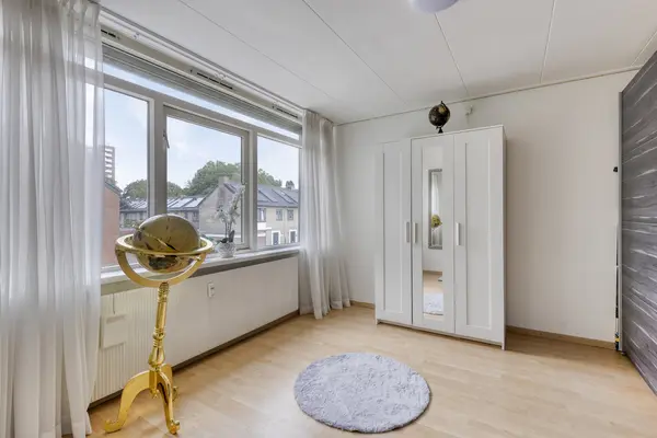 Wijnruitweg 98, TILBURG