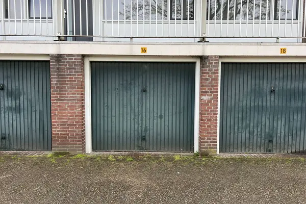 Melsbroekstraat 16 