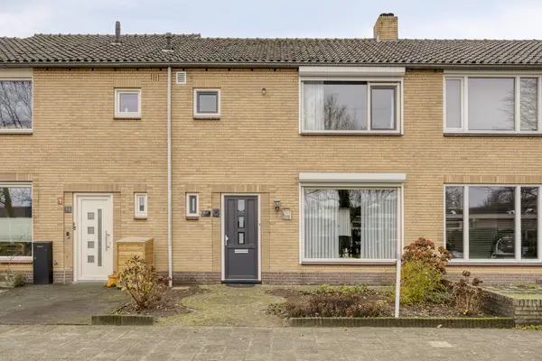 Eikenlaan 28