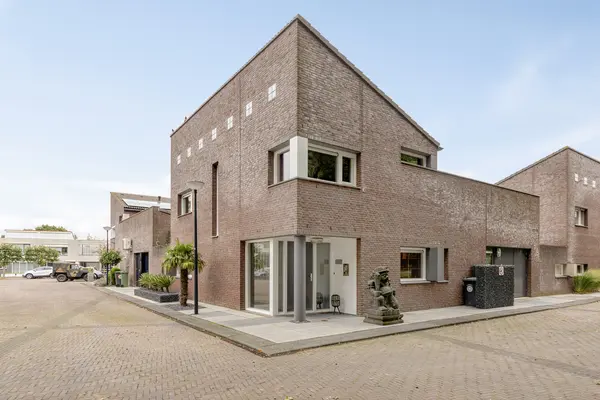 Erik Herfststraat 5