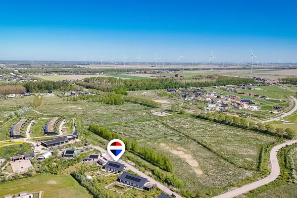 Oeverwalweg 51, ALMERE