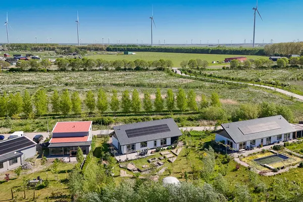 Oeverwalweg 51, ALMERE