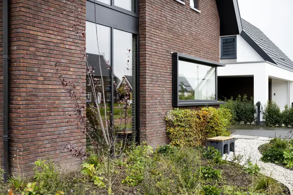 Speltakker 17, GILZE