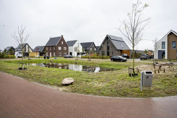 Speltakker 17, GILZE