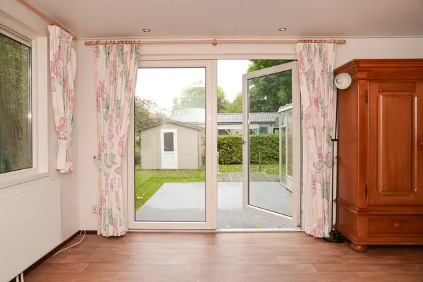 Erichemsekade 8 1, BUREN