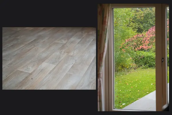 Erichemsekade 8 1, BUREN
