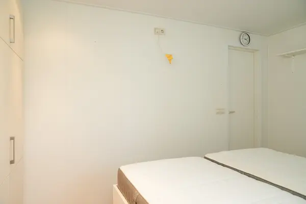 Erichemsekade 8 1, BUREN