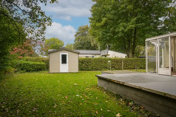 Erichemsekade 8 1, BUREN
