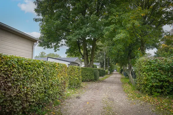 Erichemsekade 8 1, BUREN