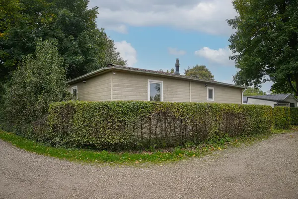 Erichemsekade 8 1, BUREN