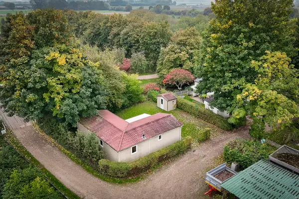 Erichemsekade 8 1, BUREN