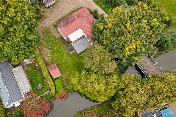 Erichemsekade 8 1, BUREN
