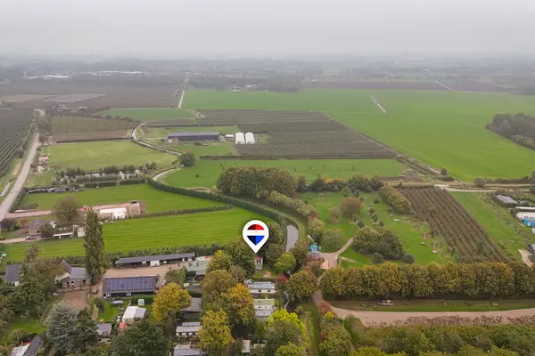 Erichemsekade 8 1, BUREN