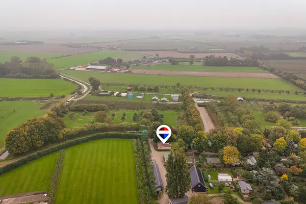 Erichemsekade 8 1, BUREN