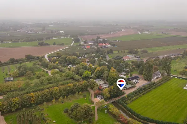 Erichemsekade 8 1, BUREN