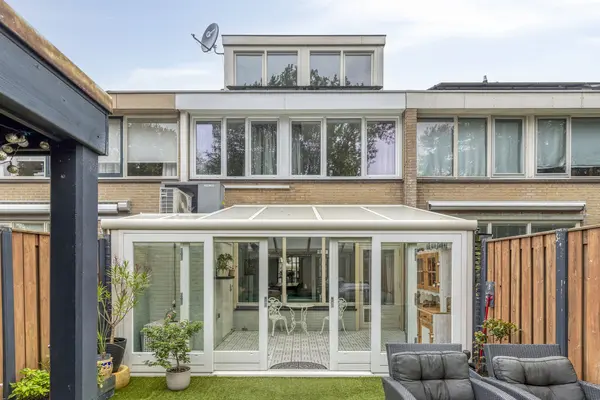 Scheldehof 21
