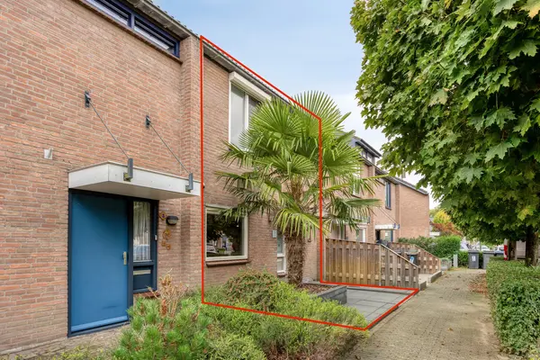 Tongelreep 5