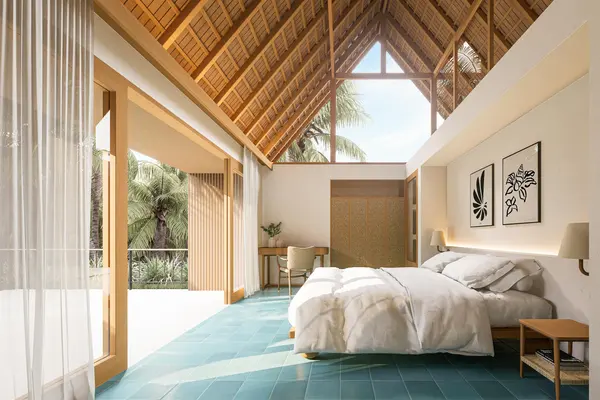 Tumbak Bayu , BALI