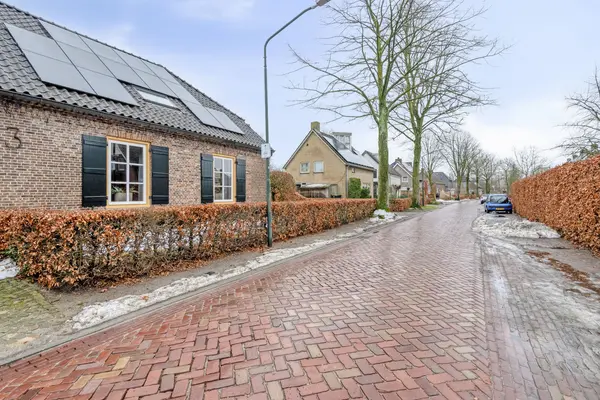 Vendelstraat 35, LIEMPDE