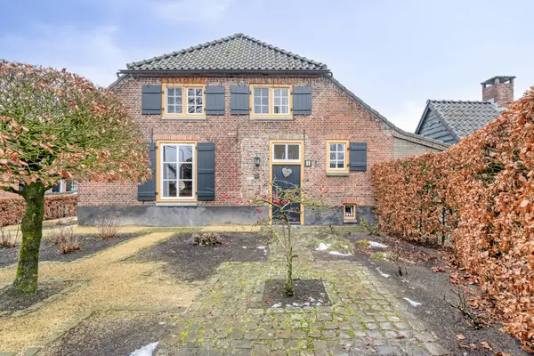 Vendelstraat 35, LIEMPDE