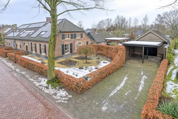 Vendelstraat 35, LIEMPDE