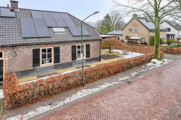 Vendelstraat 35, LIEMPDE