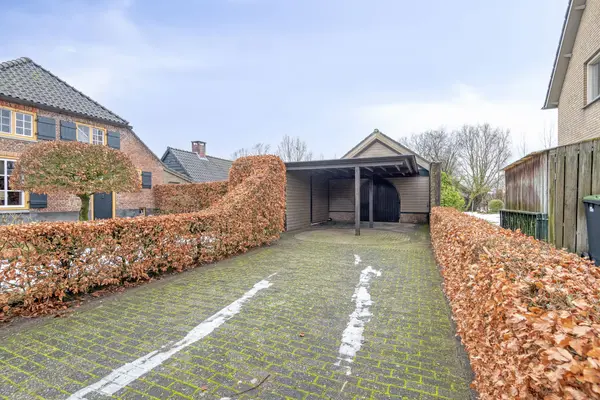 Vendelstraat 35, LIEMPDE