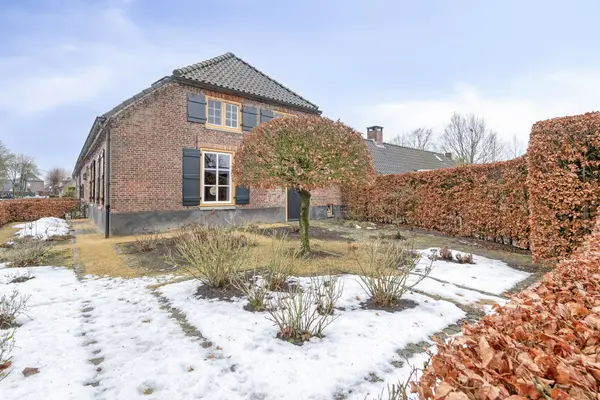 Vendelstraat 35, LIEMPDE
