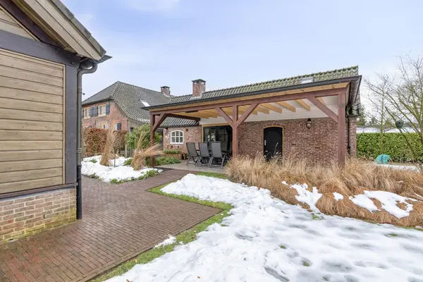 Vendelstraat 35, LIEMPDE
