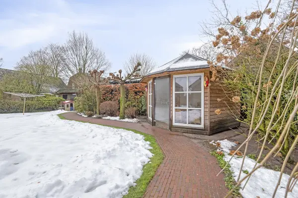 Vendelstraat 35, LIEMPDE