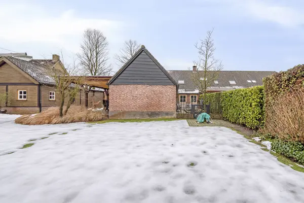 Vendelstraat 35, LIEMPDE