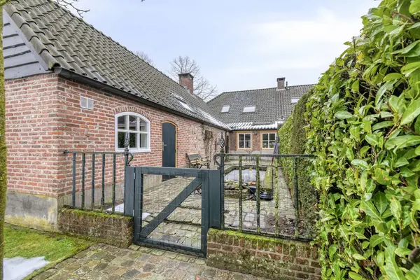 Vendelstraat 35, LIEMPDE