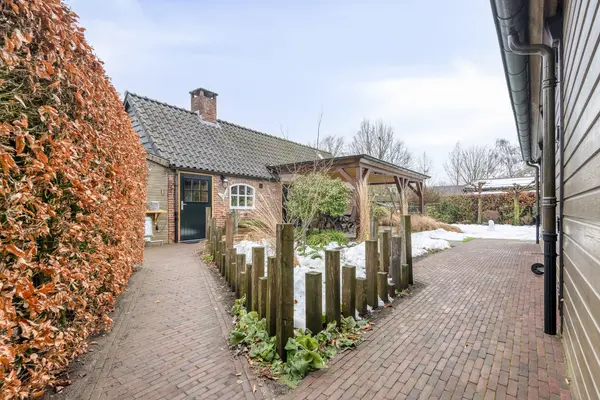 Vendelstraat 35, LIEMPDE