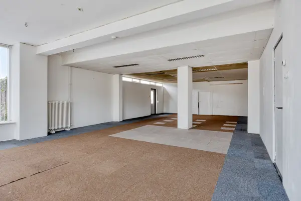 van Nispenstraat 98