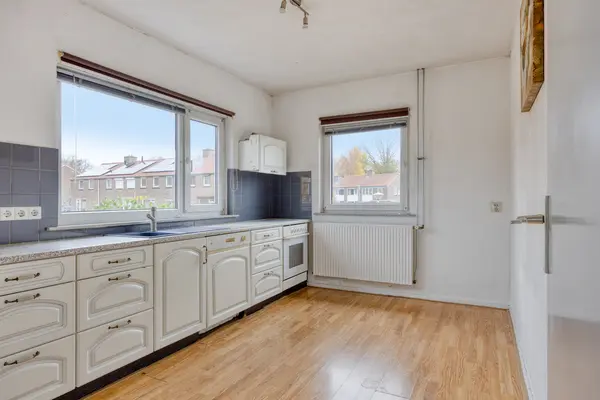 van Nispenstraat 98