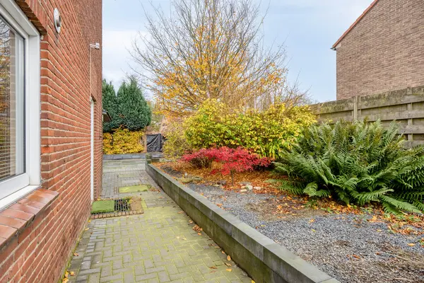van Nispenstraat 98, GROESBEEK