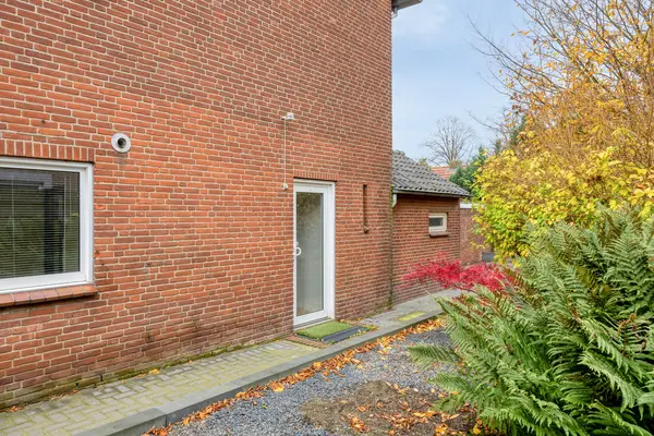 van Nispenstraat 98, GROESBEEK