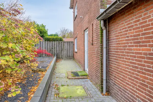 van Nispenstraat 98, GROESBEEK