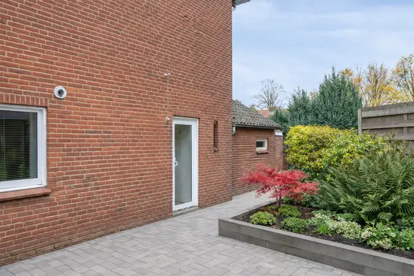 van Nispenstraat 98, GROESBEEK