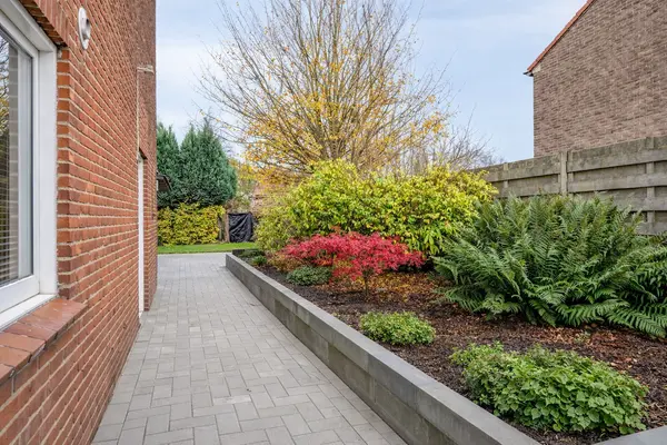 van Nispenstraat 98, GROESBEEK