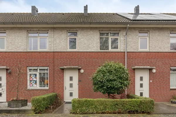 van Vessemstraat 21