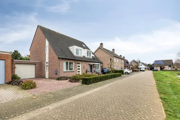 Dasseweide 13, VEGHEL