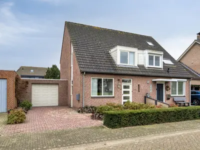 Foto 1 van Dasseweide 13