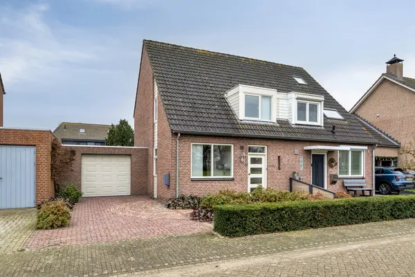 Dasseweide 13